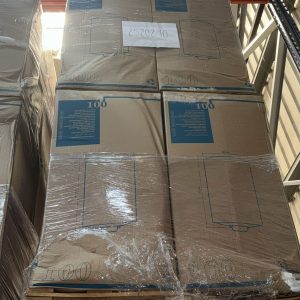 Lote de climatización